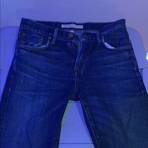 Burberry Jeans